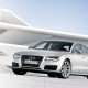 Audi A7 foto ufficiali della Sportback