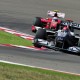 F1, Ferrari e Mercedes modificate in Germania