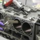 Corvette: costruire con le proprie mani il V8 LS9