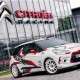 Goodwood 2010: Citroen DS3 R3
