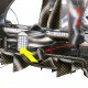 F1, Gp Germania: McLaren con gli scarichi bassi