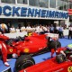 F1, Alonso: In McLaren non chiesi di essere in n.1
