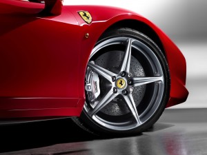 Ferrari 458 Scuderia: arriverà nel 2013, almeno secondo Motor Trend