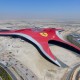 Ferrari World Abu Dhabi: inaugurazione il 28 ottobre 2010
