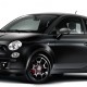 Fiat 500 Blackjack: nuova special per il Cinquino