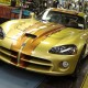 Dodge Viper: ecco l’ultimo esemplare, è una factory custom