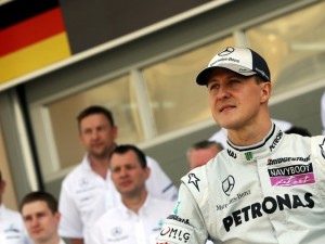 F1, Mercedes: Haug da fiducia a Schumacher