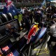 F1, Gp Germania: Ferrari introduce i nuovi scarichi