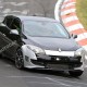 Renault Megane RS: presto una nuova sportiva