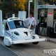 Auto volante: Terrafugia Transition