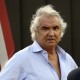 F1, Briatore: La Ferrari può stare tranquilla