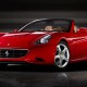 Ferrari California: la stella di Goodwood