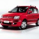Fiat Panda Anniversary: prezzo da 9.950 euro