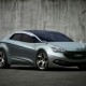 Hyundai i40 Coupé a quattro porte: potrebbe debuttare nel 2102