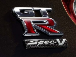 Video Nissan GT-R SpecM: avvistamento al Nürburgring