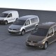 Nuovo Volkswagen Caddy: si rinnova il tuttofare tedesco