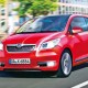 Skoda Joyster: citycar anche per il marchio Ceco