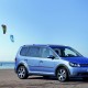Volkswagen CrossTouran: spaziosa minivan tuttofare