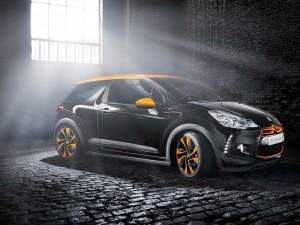 Citroen DS3 Racing: prezzo e dettagli svelati.