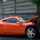 Video Ferrari 458 Italia: distrutta a sole 24 ore dall’acquisto