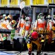 F1, Gp Ungheria: Renault e Mercedes multate