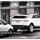 Range Rover Evoque: video e foto del nuovo suv compatto