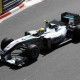F1, Mercedes Gp: In attesa di un nuovo materiale per il diffusore
