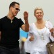 F1, Gp Ungheria: Commissari favorevoli alla bandiera nera per Schumacher