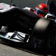 F1, Mercedes Gp: Gomme Anteriori il problema di Schumacher