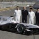 F1, Sauber in cerca di uno Sponsor