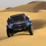 VW Touareg alla Dakar 2011: specifiche del nuovo modello