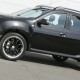 Dacia Duster Tuning: kit di elaborazione ELIA