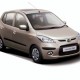 Salone di Parigi 2010: Hyundai i10 restyling