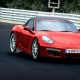 Porsche Boxster 2012: più grande per far spazio alla nuova entry level