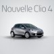 Nuova Renault Clio 2012: anteprima ufficiosa