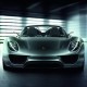 Video: Porsche 918 Spyder, 1.200 esemplari per la sportiva ibrida