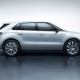 Saab 9-4X: il Suv svedese al Salone di Los Angeles