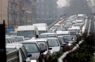 La Svizzera blocca le Auto inquinanti