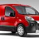 Fiat Fiorino: Euro 5 e Restyling per il 2011