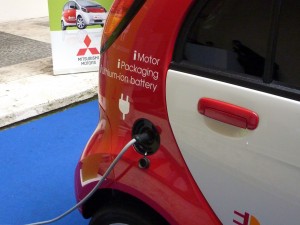 Auto Elettriche: Le Strategie di ricarica Renault.