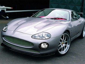 Jaguar XK 2012 – 2013: immagini della nuova coupé britannica.