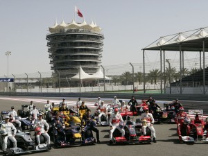 F1, A rischio il gran premio del Bahrain.