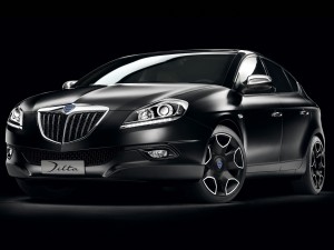 Lancia Delta Gold 2011: prezzo superscontato fino al 30 aprile.