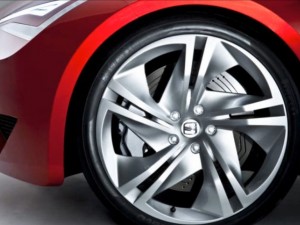 Seat Leon: la terza generazione debutterà al Salone di Francoforte 2011.