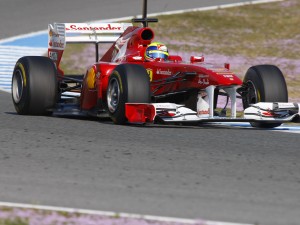 F1, GP Canada 2011: le qualifiche.