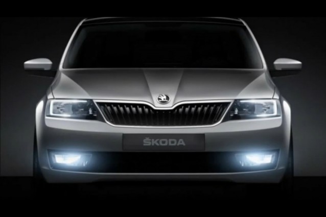 Skoda MissionL, l'auto per il mercato globale.