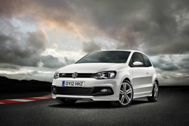 Volkswagen Polo R-Line presto disponibile in Italia a partire da 18.000 euro.