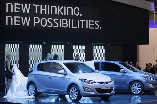 Hyundai i20 2012, Sound Edition e 5 anni di tripla garanzia per l'utilitaria.