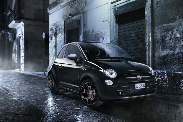 Restyling 2013 per Fiat 500 e 500C: prezzi, allestimenti e foto ufficiali.