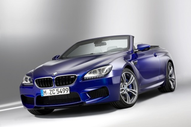 Le novità BMW e Volkswagen al Salone di Lipsia 2012.